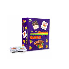 Seno Choco Cream, 14g