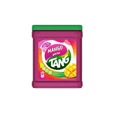 Tang Mango Powdered Juice, 2kg