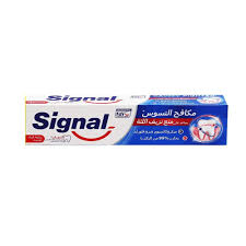 Signal Cavity Fighter Toothpaste, 50ml
