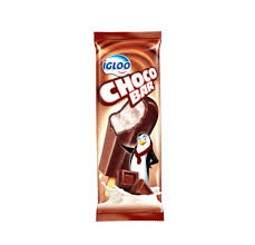 Igloo Ice Cream Chocolate Bar, 46g