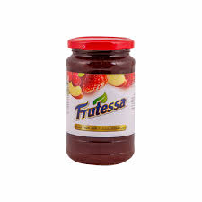 مربى الفواكه المشكلة فروتيسا 420 جم