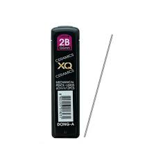 Dong A Mechanical Pencil Lead 0.5 Mm 2B