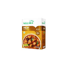 Nellara Beef Masala 100g