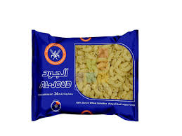 Al Joud Macaroni No. 22, 400g