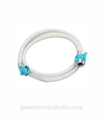 AGC Inlet Washing Machine Hose, 2m