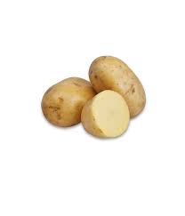 Potato 500g