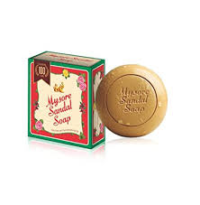 Mysore Sandal Soap 75 g