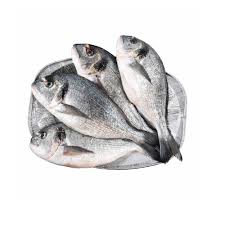 Sea Bream Fish 1kg