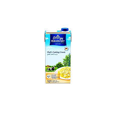 Oldenburger Cooking Cream, 1L