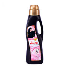 Persil Black Rose Liquid Detergent 2 In 1- 900 ml
