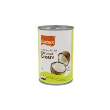 Eastern Coconut Milk Cream 400ml