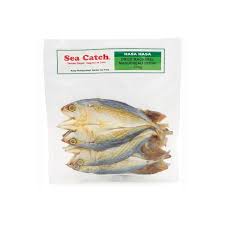 Hasa Hasa Dried Fish Mackerel