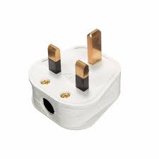Plug 13 Ampere