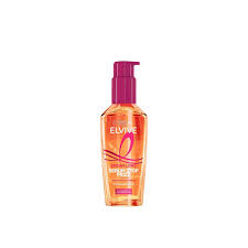 L'Oreal Elvive Dream Long Straight Long Frizzy Hair Serum, 100ml
