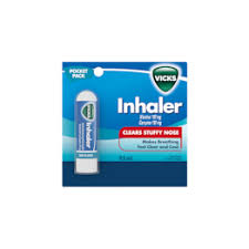 Vicks Nasal Fix For Cold Symptoms 0.5 ml