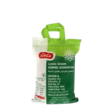 Lulu Super Kernel Rice, 3kg
