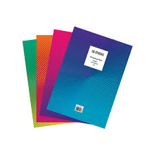 Maxi Colour Drawing Pad A3 , 20 Sheets
