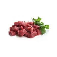 Pakistani Beef Boneless 1Kg