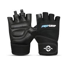 Action Gym Gloves