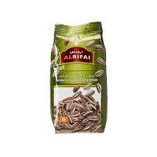 AlRifai Sunflower Seeds, 125g