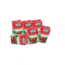 Lacnor Paste Tomato 8 x 135gm
