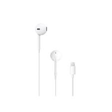 Apple Earpods with Lightning Connector