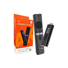 Mi FHD TV Stick W-Remote MDZ24