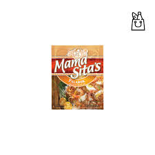 Mama Sita's Oriental gravy Palabok 57 g