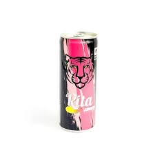 Rita Candy Sparkling Drink Can, 240ml