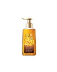 Lux Hand Wash Golden Allure 250 ml