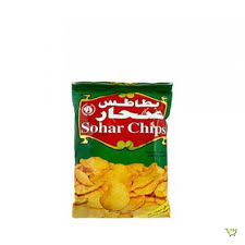 رقائق البطاطس صحار، 15 غرام