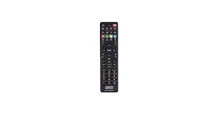 Huayu Universal Tv Remote Control (Rm-L1130)