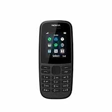 Nokia 105 Mobile Phone