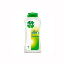 ديتول غسول الجسم وجل الاستحمام الأصلي برائحة الصنوبر، 250 مل