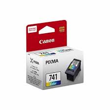 Canon Ink Colour