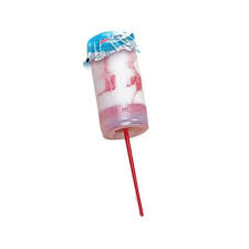 Igloo Push Up Raspberry Ice Cream Stick, 85ml