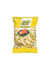 Miaow Miaow Chicken Flavored Chicken 50 g