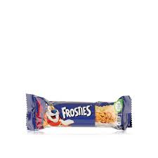 Kellogg's Frosties Cereal Milk Bar 25 g