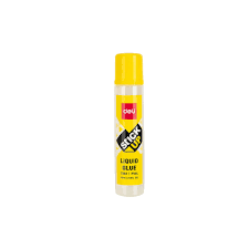 Deli Liquid Glue Stick Up, 50ml