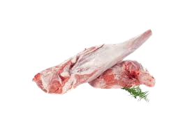 كتف لحم ضأن هندي، 1 كجم