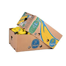 صندوق موز تشيكيتا 13 كجم
