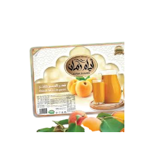 Ayam Zaman Dried Apricots Paste, 400g