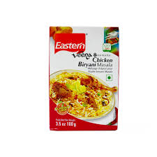Eastern Chicken Biryani Masala, 100g