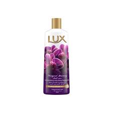 Lux Shower Gel Magical Orchid Euphoria, 500ml