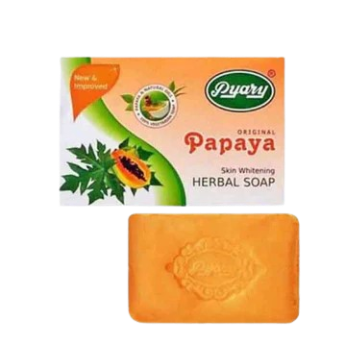 Pyary Papay Soap 75 g