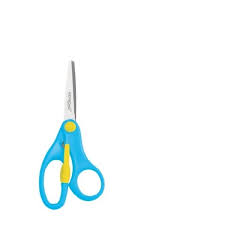 مقص معدني للأطفال من كيرود، 5.5 سم، موديل Kr972060