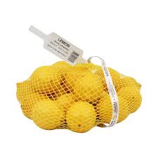 كيس ليمون 2 كجم