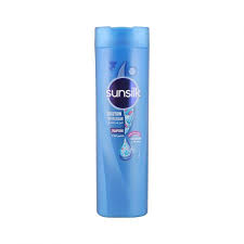 Sunsilk Anti-Pelliculaire Solution Shampoo, 350ml