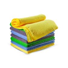 Microfiber Cloth 1 piece