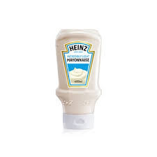 Heinz Light Mayonnaise, 225g